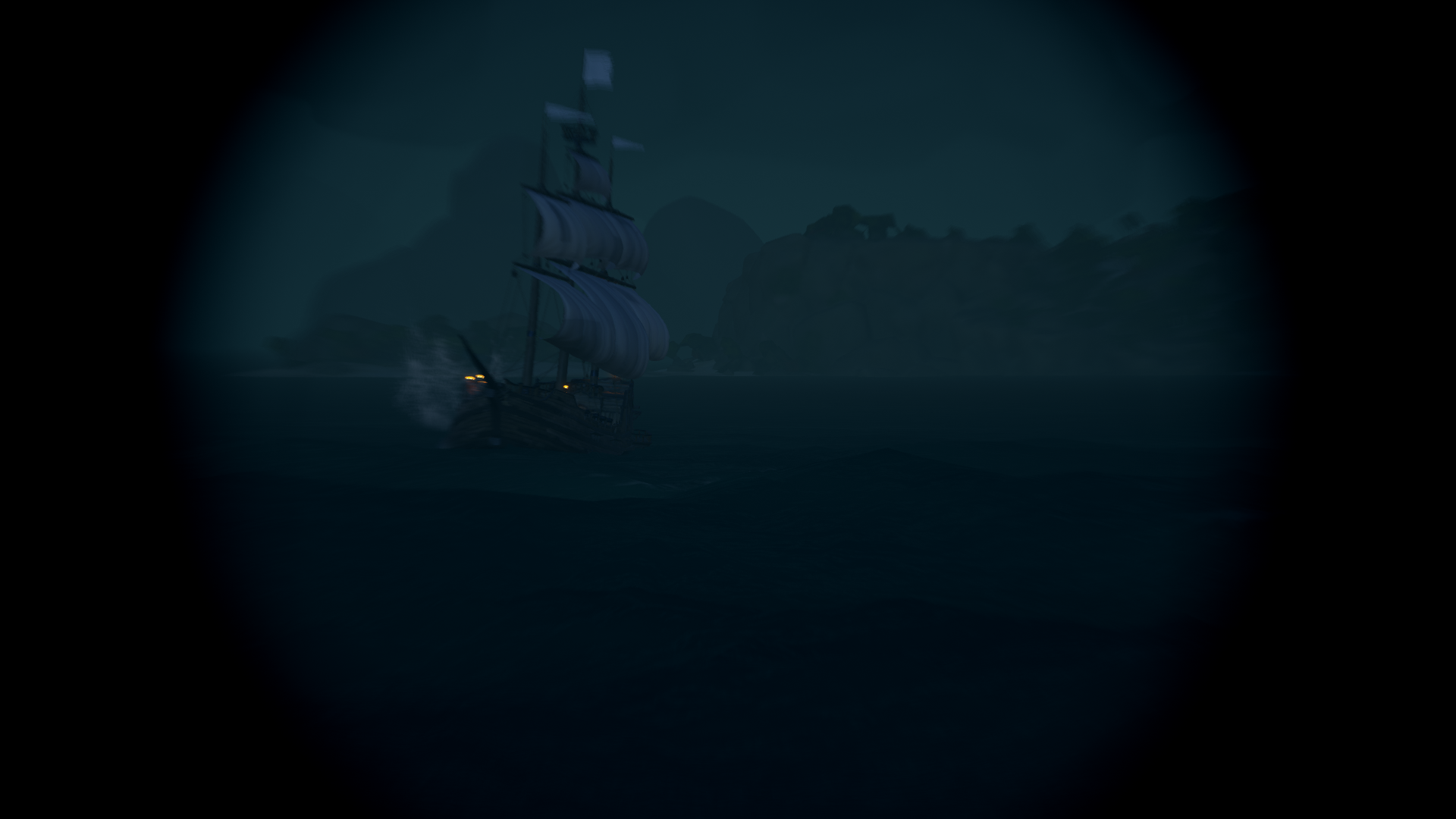 Имена sea of thieves