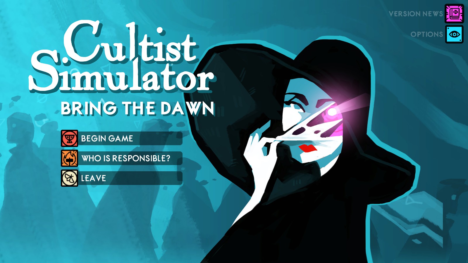 Библиотека Steam: Cultist Simulator - ProGamer.Ru