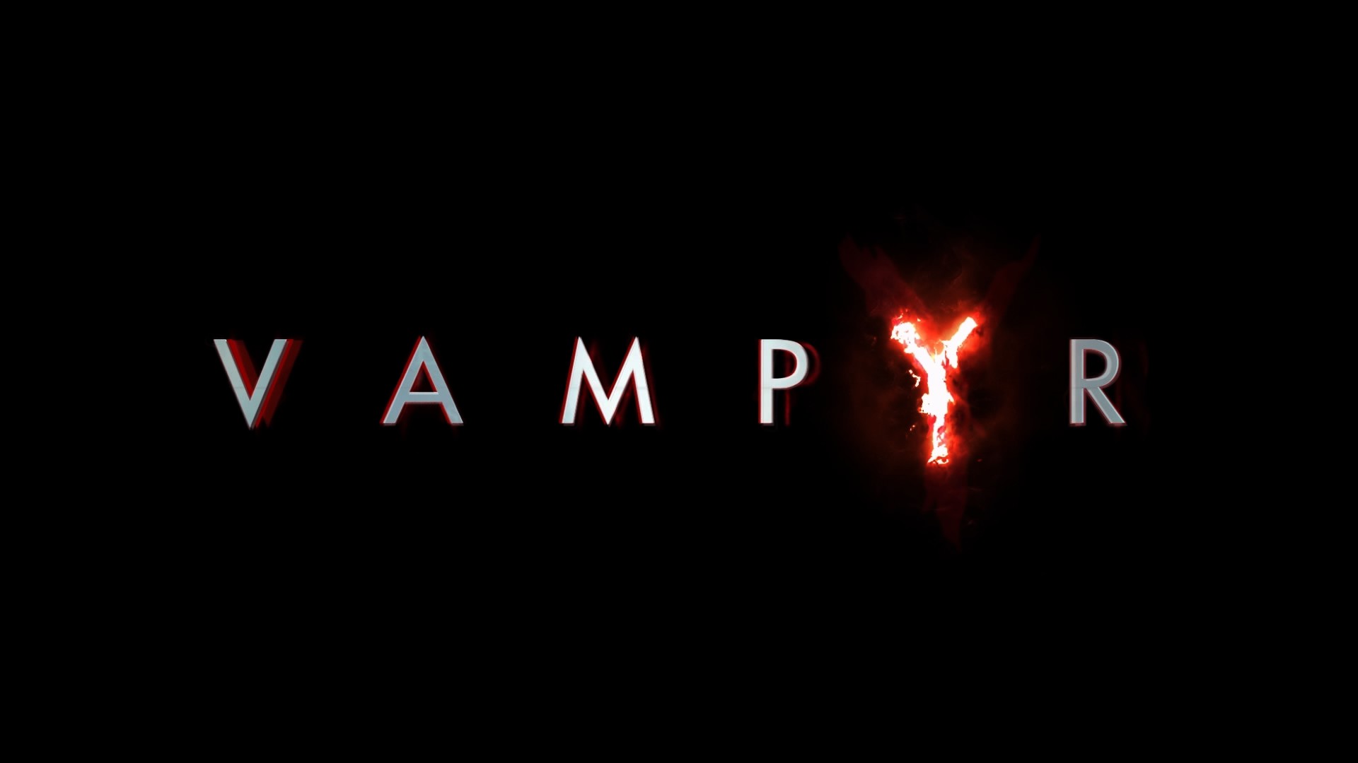 Джонатан рид vampyr прическа