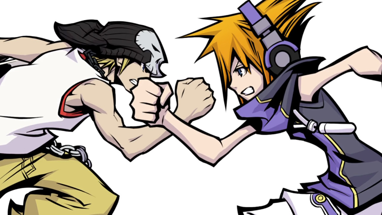 Трудности переходного возраста. Обзор The World Ends With You: Final Remix  - ProGamer.Ru