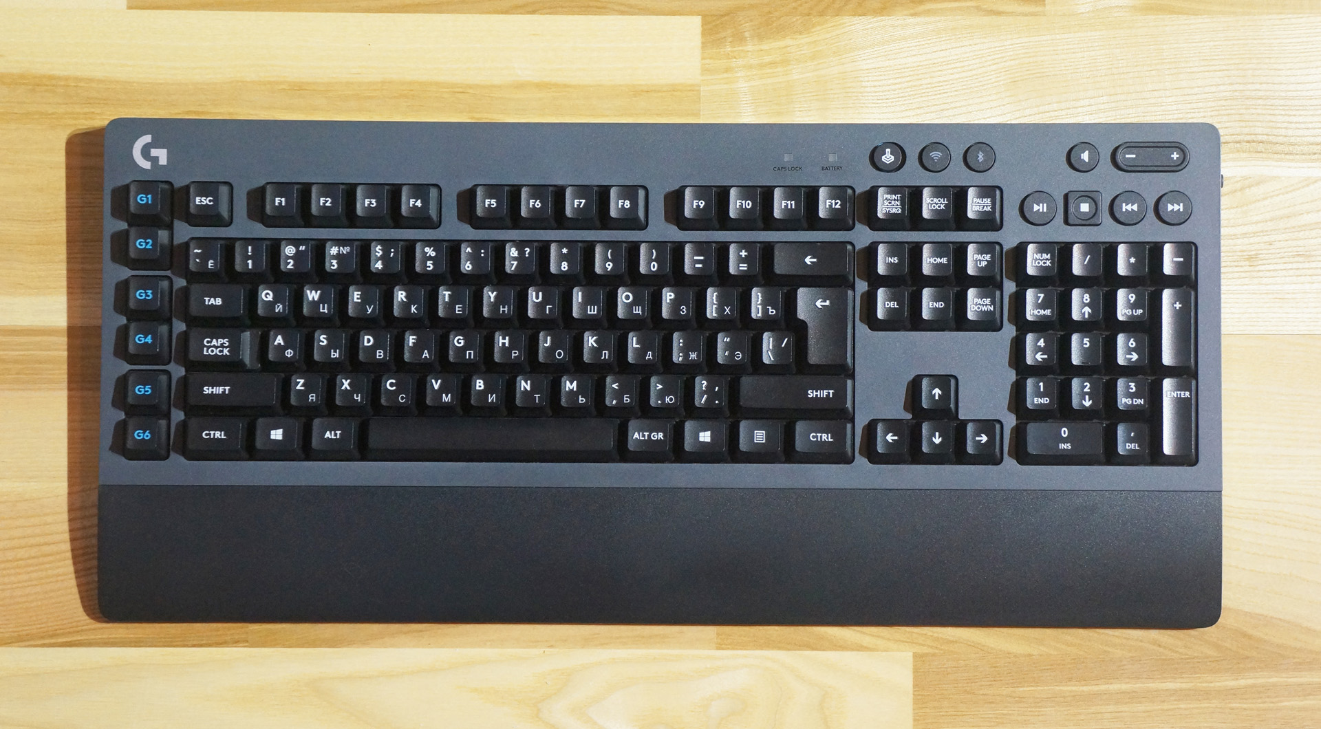 Что позволяет использование мыши или клавиатуры logitech и технологии easy switch