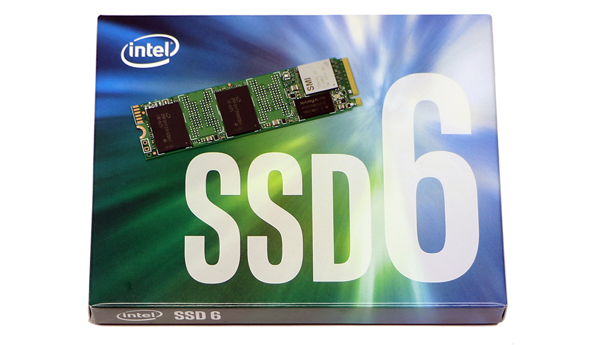 Программа проверки intel ssd