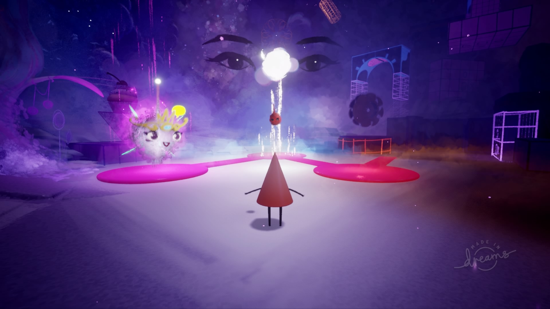 Dreaming games. Дрим игра. Dreams ps4. Dream best игра. Still Dreaming игра.