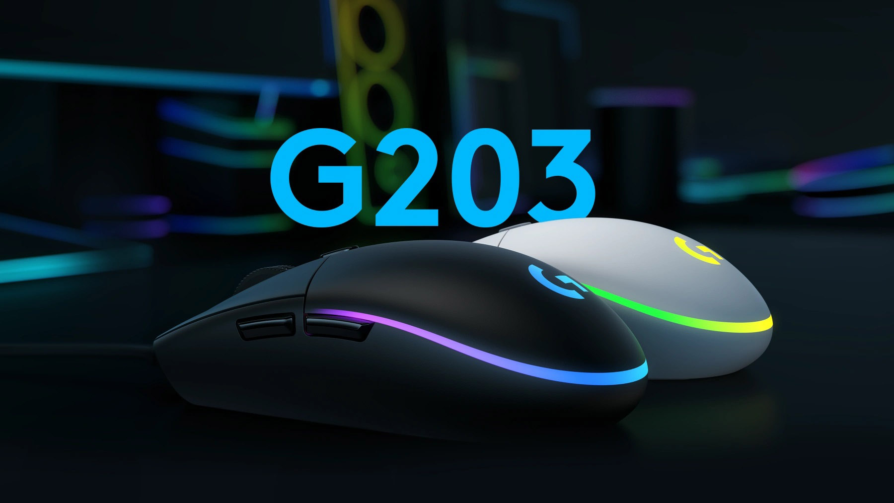 Как настроить подсветку на мышке logitech g102 в cs go