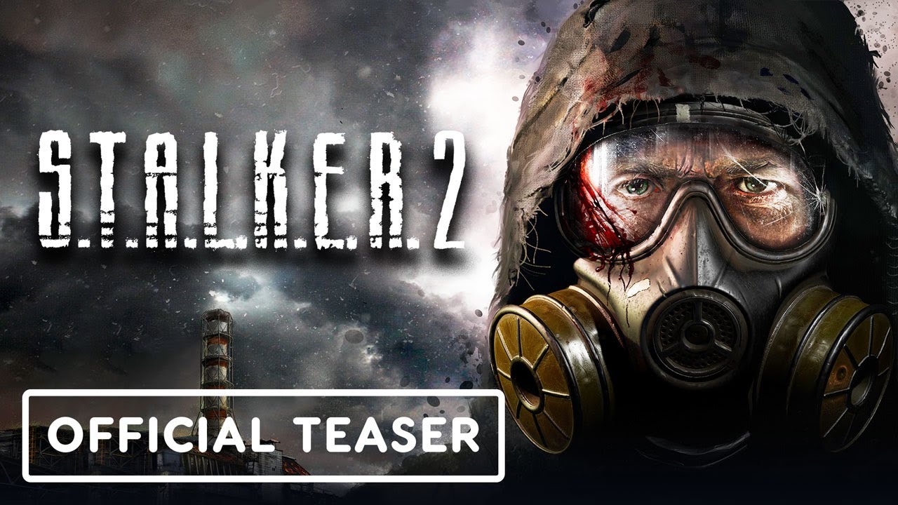 S.T.A.L.K.E.R. 2 выйдет 28 апреля 2022 года на Xbox Series X/S и ПК -  ProGamer.Ru